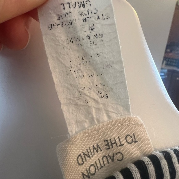 Caution to the wind vintage style maxi dress - Picture 2 of 3